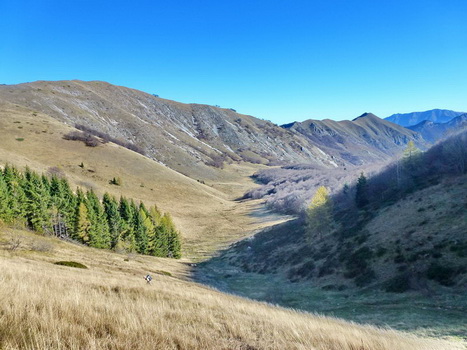 N3 Tetti Fré (Desertetto)-- Colle dell'Arpione