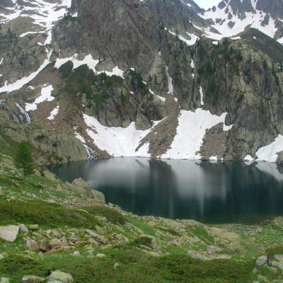 Rifugio Malinvern Foto Domenico Collemacine 01