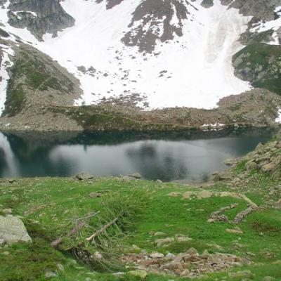 Rifugio Malinvern Foto Domenico Collemacine 03
