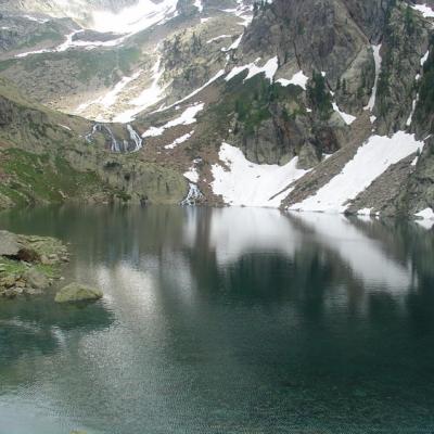 Rifugio Malinvern Foto Domenico Collemacine 04