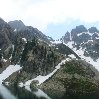 Rifugio Malinvern Foto Domenico Collemacine 05