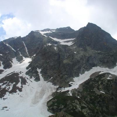 Rifugio Malinvern Foto Domenico Collemacine 06