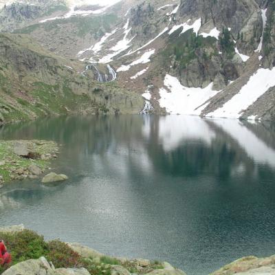 Rifugio Malinvern Foto Domenico Collemacine 07