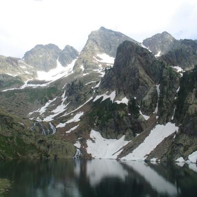 Rifugio Malinvern Foto Domenico Collemacine 08