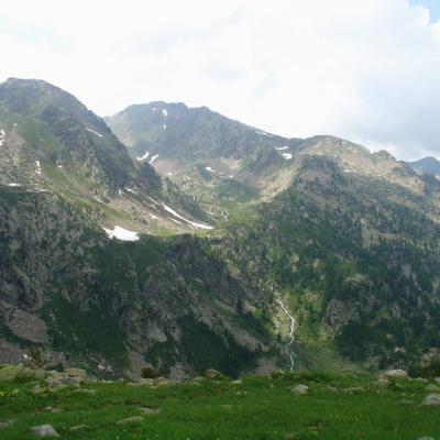 Rifugio Malinvern Foto Domenico Collemacine 10