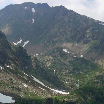 Rifugio Malinvern Foto Domenico Collemacine 11