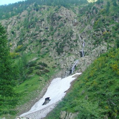 Rifugio Malinvern Foto Domenico Collemacine 20